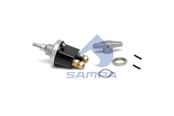 093284 Sampa Otomotiv‏
