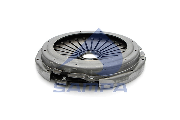 022084 Sampa Otomotiv‏