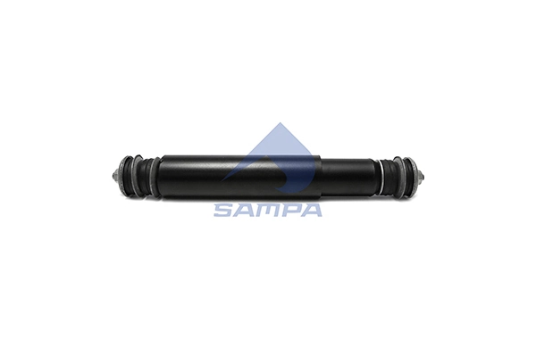 025322 Sampa Otomotiv‏