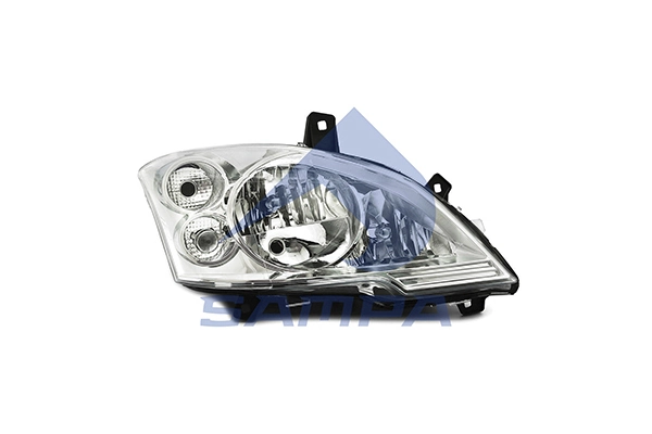 Compre A639820196164 Mercedes Luz direita