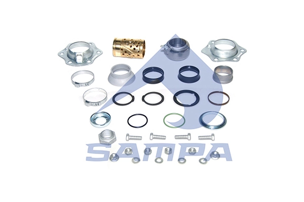 070629 Sampa Otomotiv‏