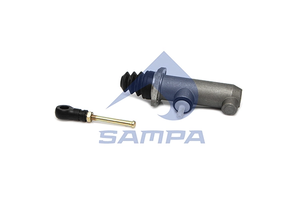 096297 Sampa Otomotiv‏