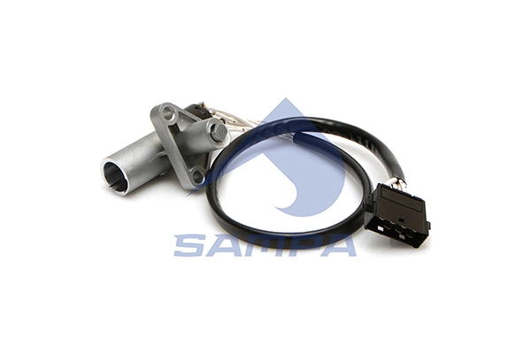 023169 Sampa Otomotiv‏