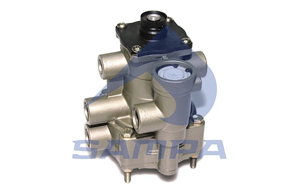 094141 Sampa Otomotiv‏
