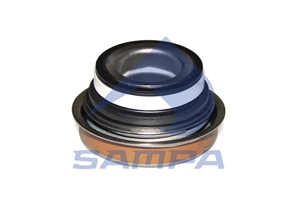 Kit de reparação da bomba da água 1545283 Volvo