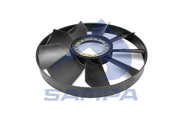 021356 Sampa Otomotiv‏