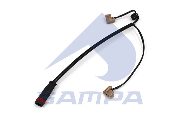 024218 Sampa Otomotiv‏