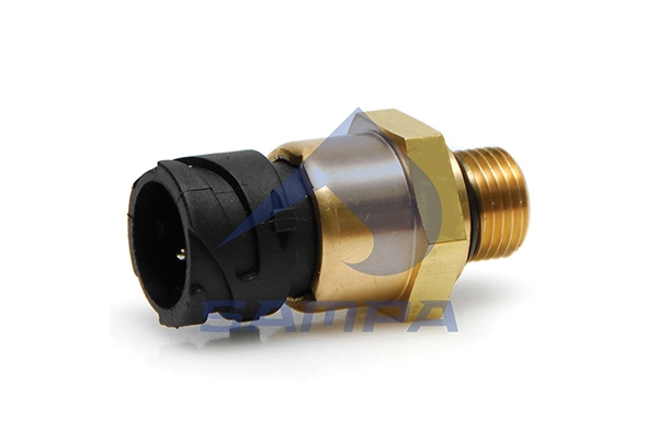 093266 Sampa Otomotiv‏