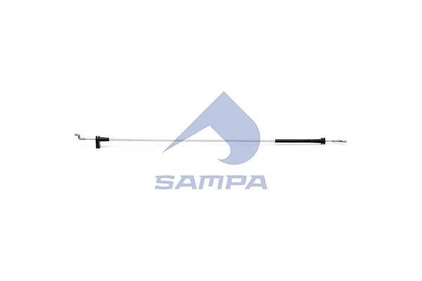 200265 Sampa Otomotiv‏