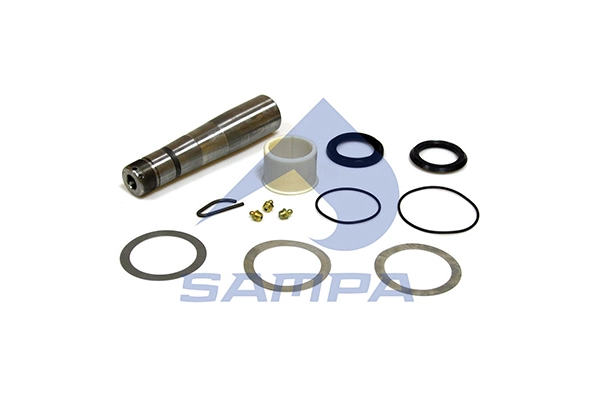 Kit de reparação do pivô de extremidade do eixo Errevi 711738 preço, a partir de 26,93 USD