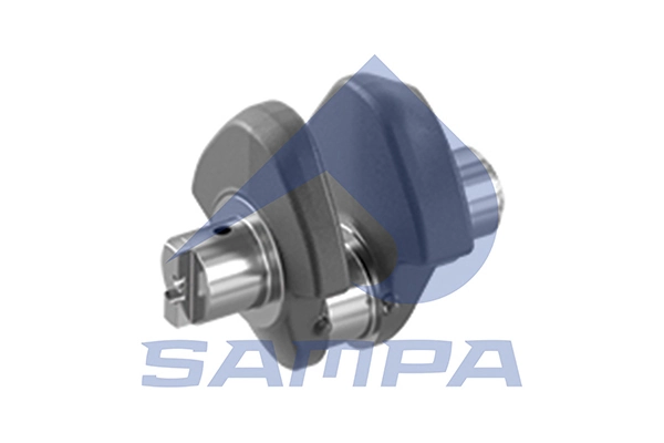 094355 Sampa Otomotiv‏