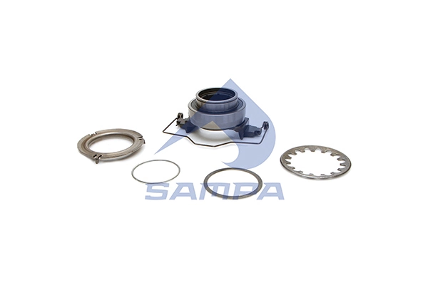 033472 Sampa Otomotiv‏