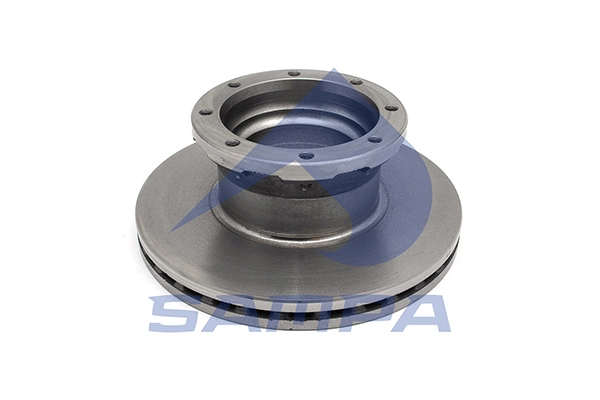 204382 Sampa Otomotiv‏