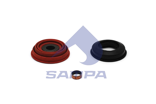 Compre Kit de reparação de suporte do freio traseiro Mercedes Benz Truck TRUCK ACTROS 