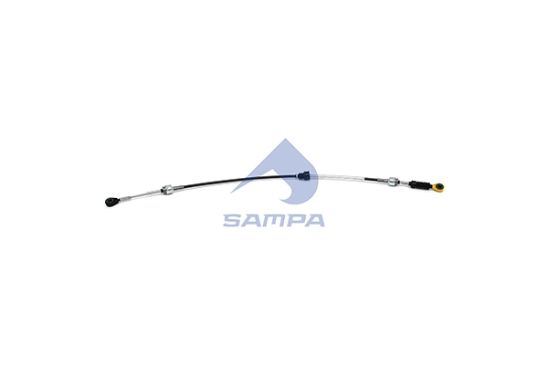 205036 Sampa Otomotiv‏