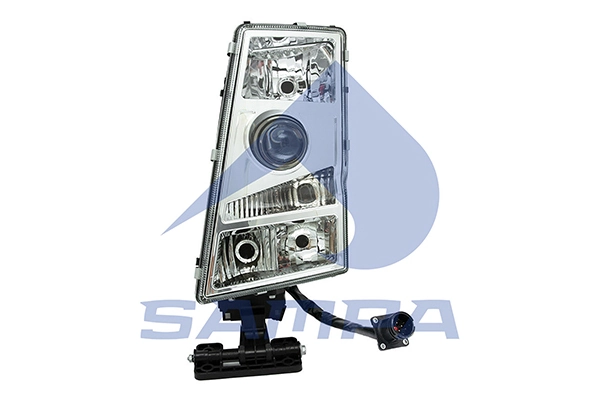 Compre 21001650 Volvo Luz esquerda