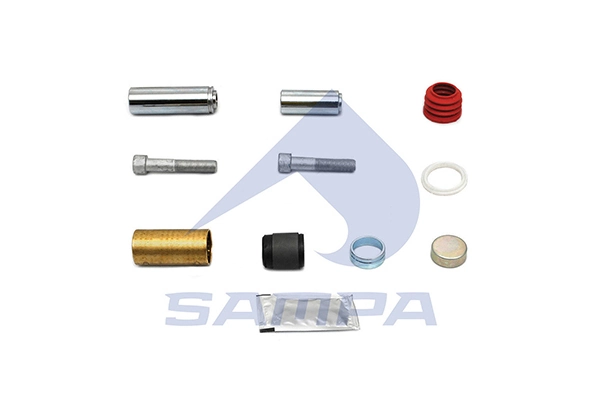 096546 Sampa Otomotiv‏