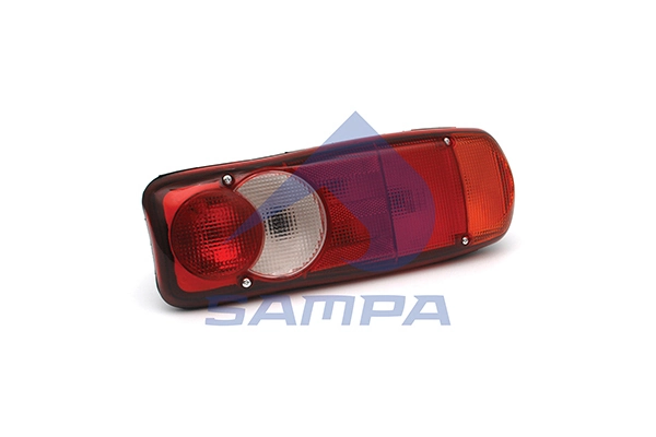 051478 Sampa Otomotiv‏