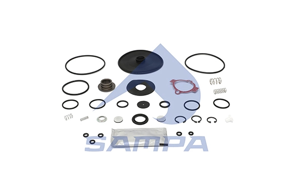 094929 Sampa Otomotiv‏