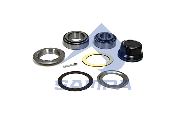 Kit de reparação de cubo traseiro 980102240 BPW
