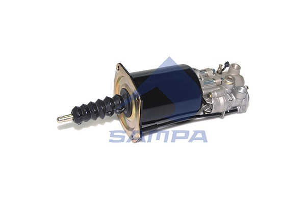 Reforçador de embraiagem Reforçador Hidráulico Pneumático 89199177844 Mercedes