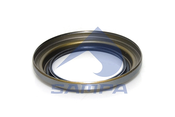 050323 Sampa Otomotiv‏