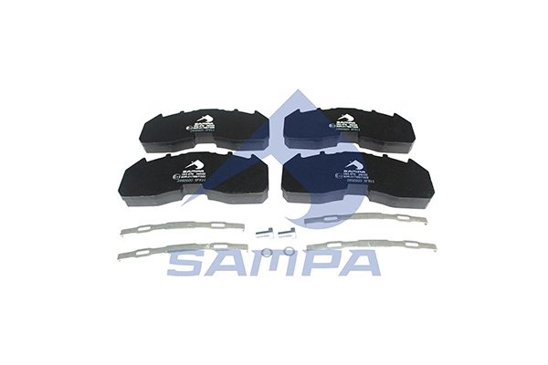 093876 Sampa Otomotiv‏