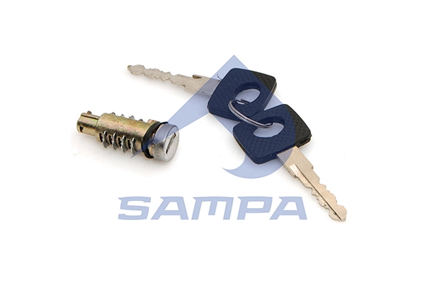 204121 Sampa Otomotiv‏