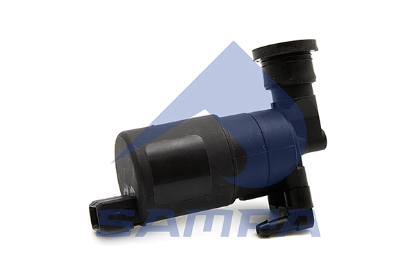 077076 Sampa Otomotiv‏