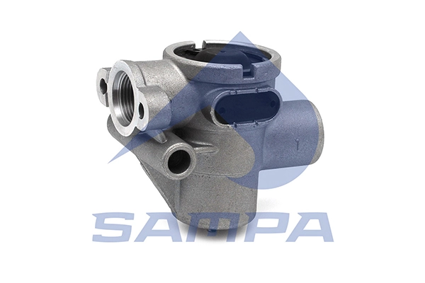 Válvula de limitação de pressão do sistema pneumático 5006143814 Renault (RVI)