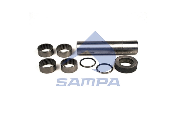010654 Sampa Otomotiv‏