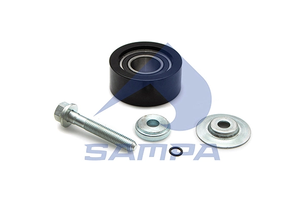 202330 Sampa Otomotiv‏