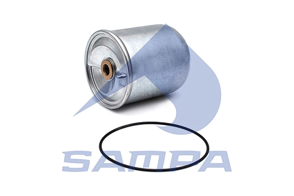 078174 Sampa Otomotiv‏
