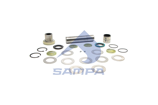Kit de reparação do pivô de extremidade do eixo MAN 81442056038 preço, a partir de 71,56 USD