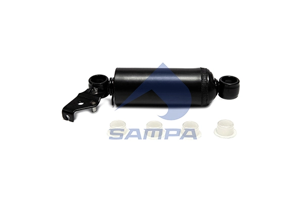 025283 Sampa Otomotiv‏