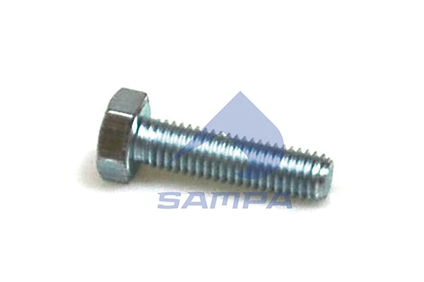 102123 Sampa Otomotiv‏