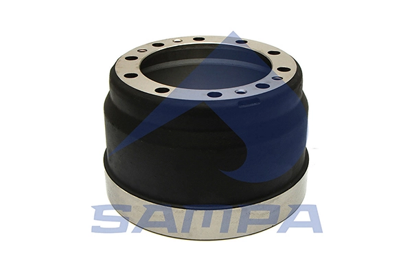 Compre 10753093 Volvo Tambor do freio traseiro
