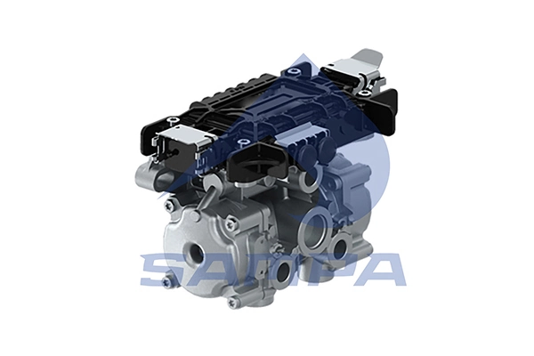 0962864 Sampa Otomotiv‏