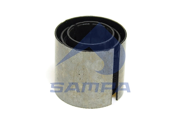 011315 Sampa Otomotiv‏