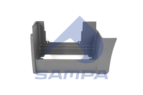 Grampo dobrável esquerdo Iveco 504022499 preço, a partir de 14,90 USD