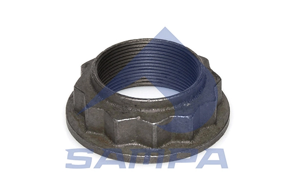 Porca da haste do eixo traseiro Kamaz A3853510172 preço, a partir de 8,78 USD