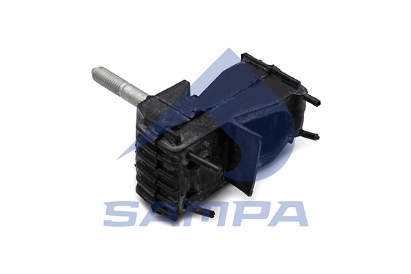 204173 Sampa Otomotiv‏