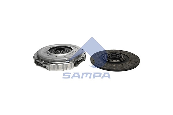 011613 Sampa Otomotiv‏