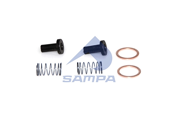 3094313 Volvo Kit de reparação da bomba de combustível de bombeio manual