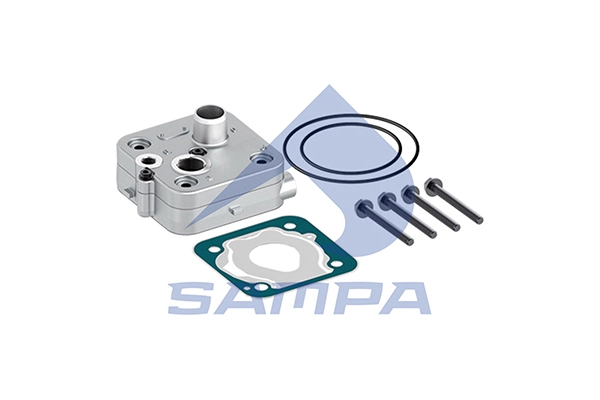 093471 Sampa Otomotiv‏