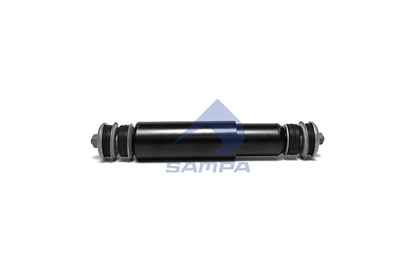 081021 Sampa Otomotiv‏