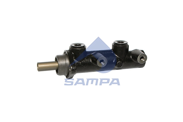 201310 Sampa Otomotiv‏
