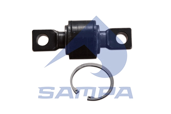 050530 Sampa Otomotiv‏