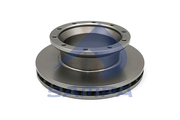205417 Sampa Otomotiv