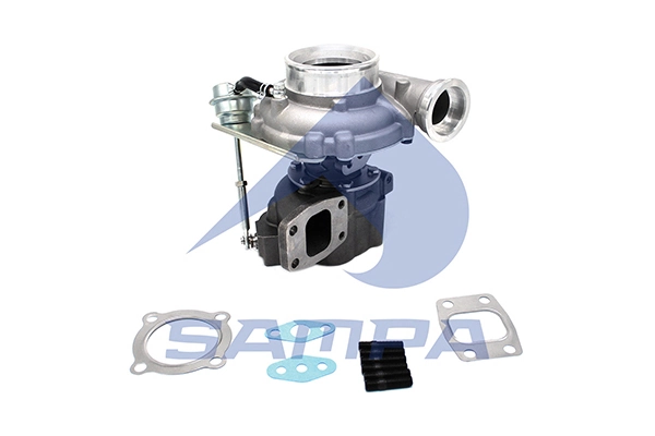 207366 Sampa Otomotiv‏